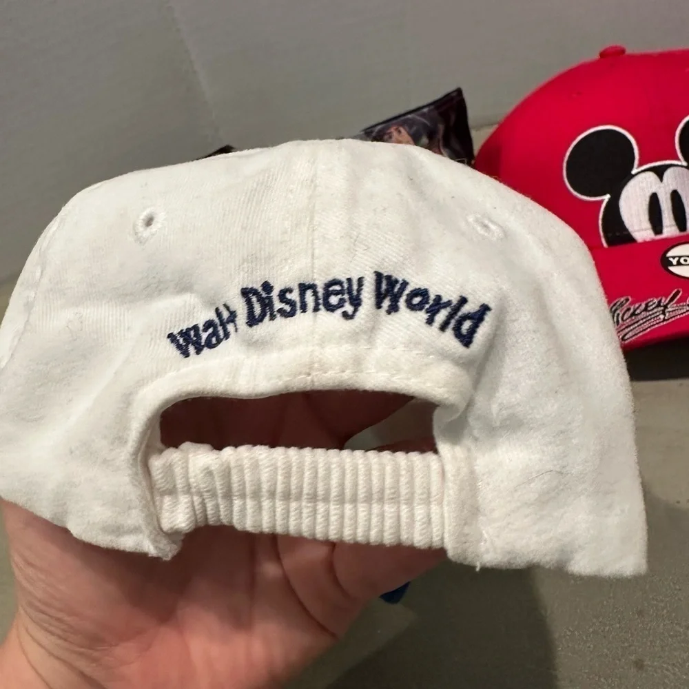Disney lot youth